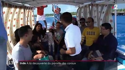 Feuilleton : Lakshadweep, des îles aussi paradisiaques que fragiles (3/4)