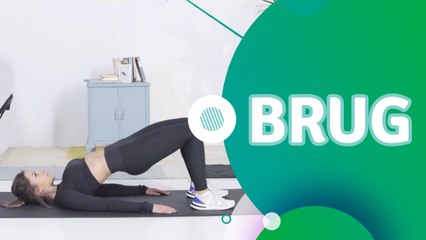 Brug -  Ik Ben Fit