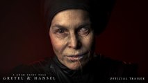 Gretel and Hansel Official Trailer (2020) Sophia Lillis Horror Movie