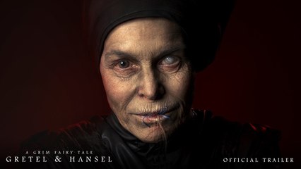 Gretel and Hansel Official Trailer (2020) Sophia Lillis Horror Movie