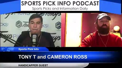 Minnesota Auburn College Football Pick Tony T Cameron Ross 1/1/2020