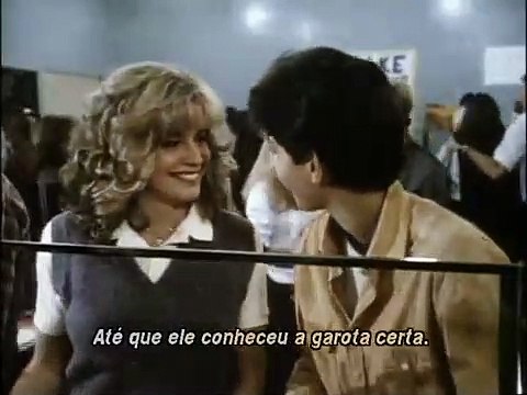 Karatê Kid - A Hora da Verdade (The Karate Kid) - Trailer Legendado