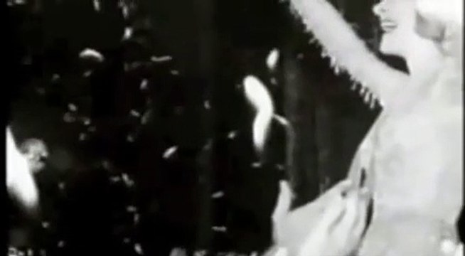 Marlene Documentary by Maximilian Schell