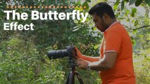 DH Changemakers | Sammilan Shetty: Giving wings to conservation