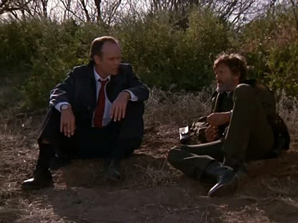 Flashpoint (1984)