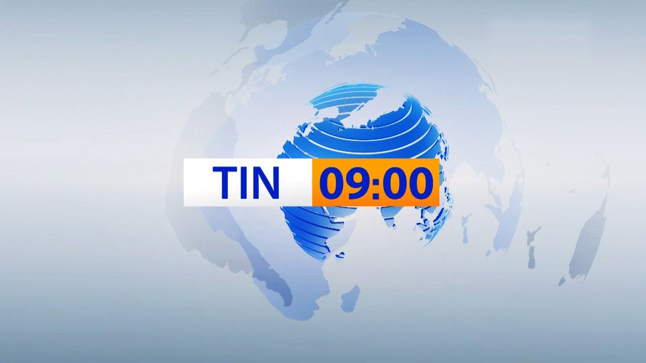 Tin 9h – 01/01/2020