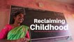 DH Changemakers | Shailaja G K: Untying the knot of child marriage