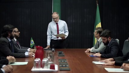 REUNIÃO DE EMERGÊNCIA 2