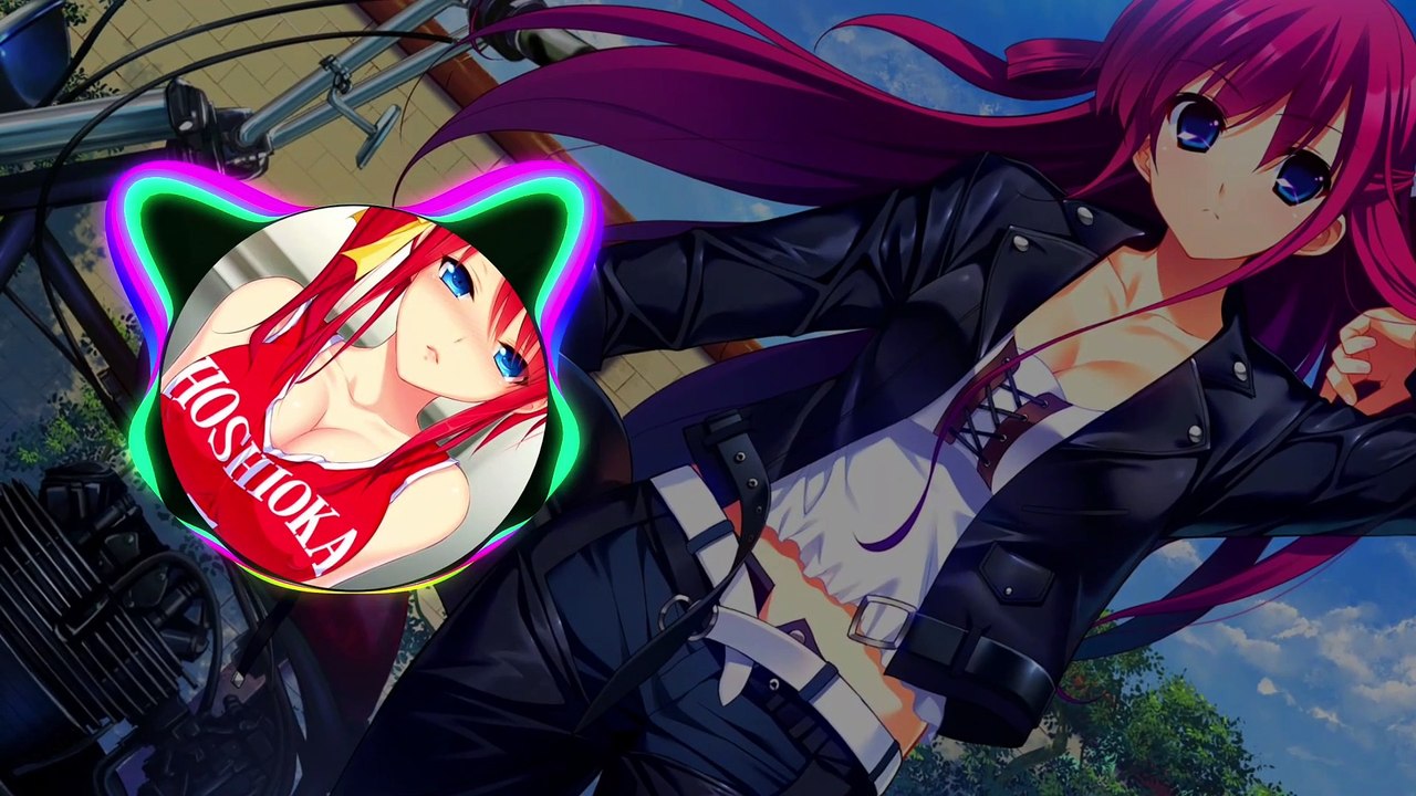 Nightcore Shmack'd