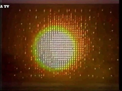 PROGRAMA DE DOMINGO (TV Manchete, 1983-1999) - abertura e trechos