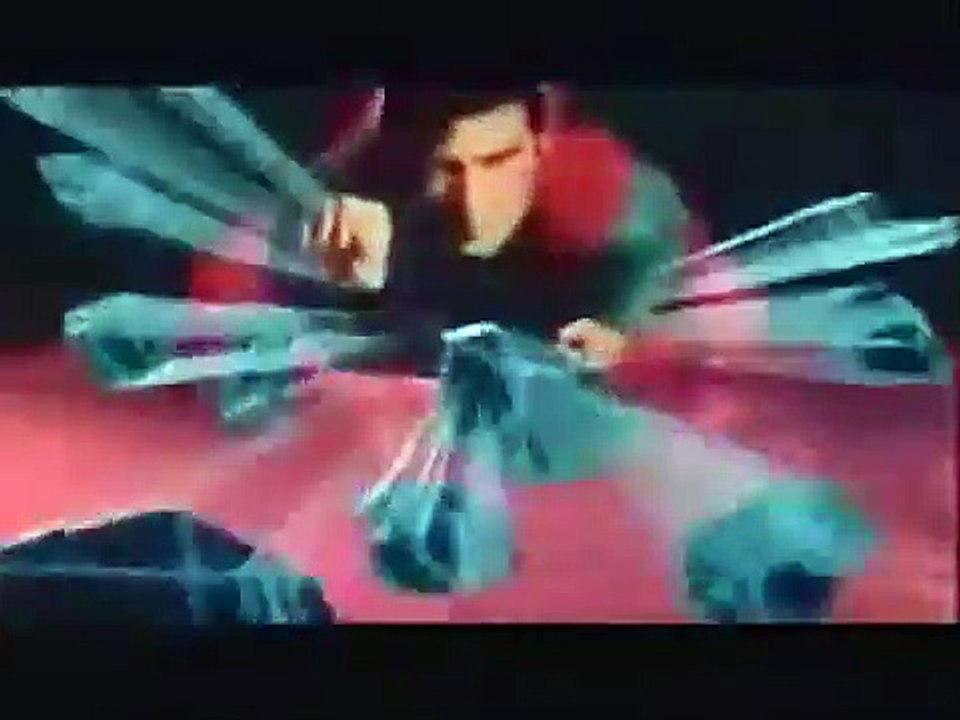 Superman III ( Trailer ) 1983