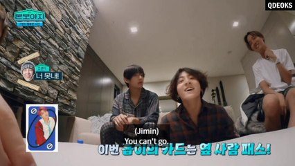 [ENGSUB] BTS BON VOYAGE SEASON 4 Ep 7 Part 1