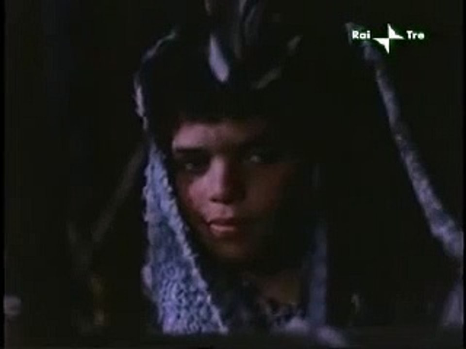 Cammina cammina di Ermanno Olmi (1983)