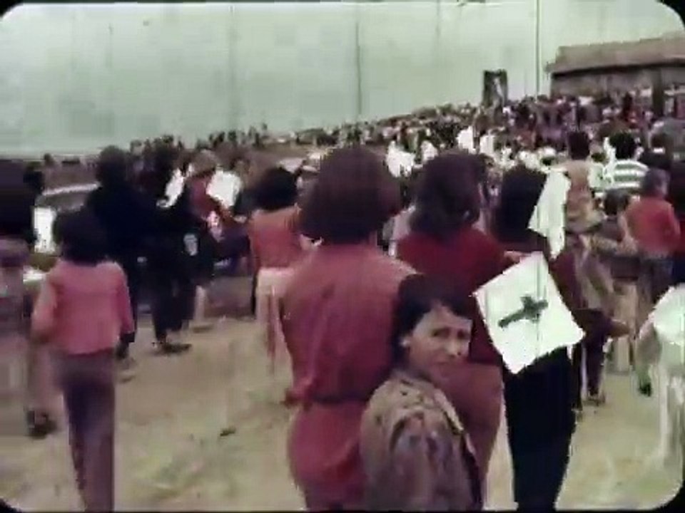Irani (Rogério Sganzerla, 1983)