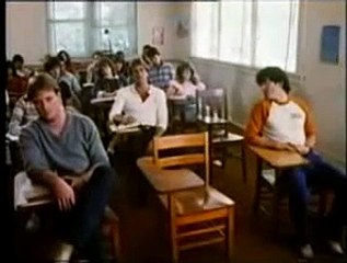 Young Warriors trailer (Cannon Films)