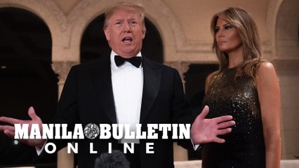 Trump says Kim 'is a man of his word' on denuclearization