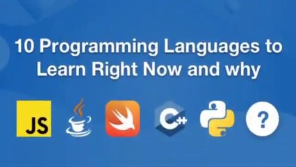 Top 5 Programming Languages to Master in 2024 for Career Success 💻