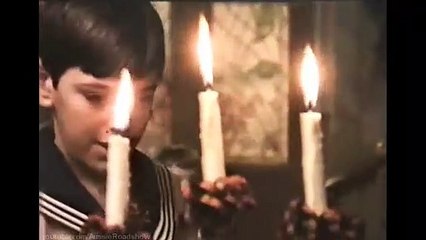 Fanny and Alexander (1982) - Trailer