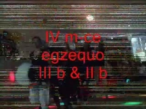 Cheerleaderki 2008 - cz.II