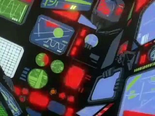 タイムスリップ10000年 プライム・ローズ