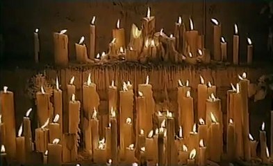 Nostalghia - English trailer - Tarkovsky