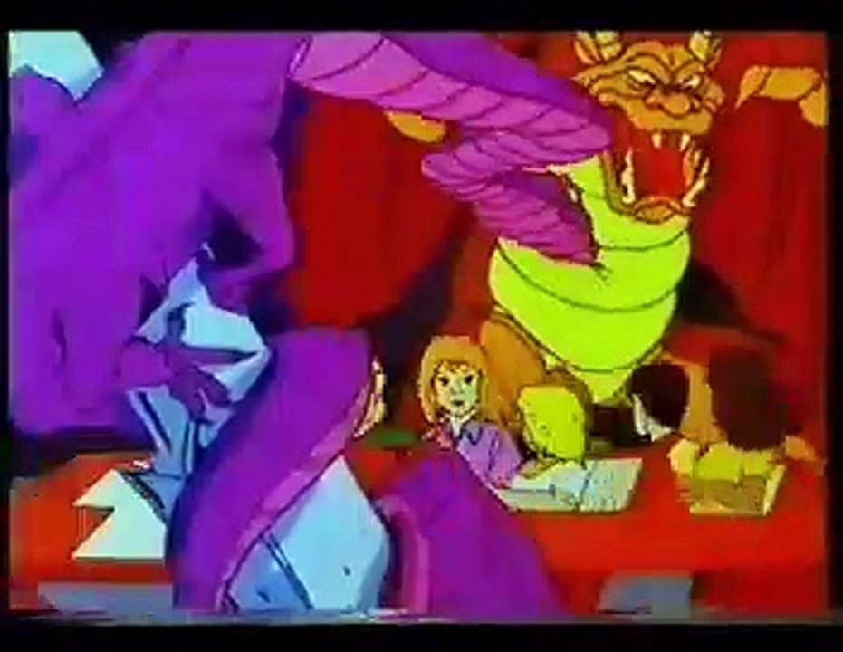 Dungeons and dragons Intro 3