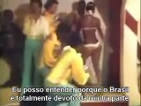 Arnold Schwarzenegger no Brasil (Legendado)  - Versão Extendida