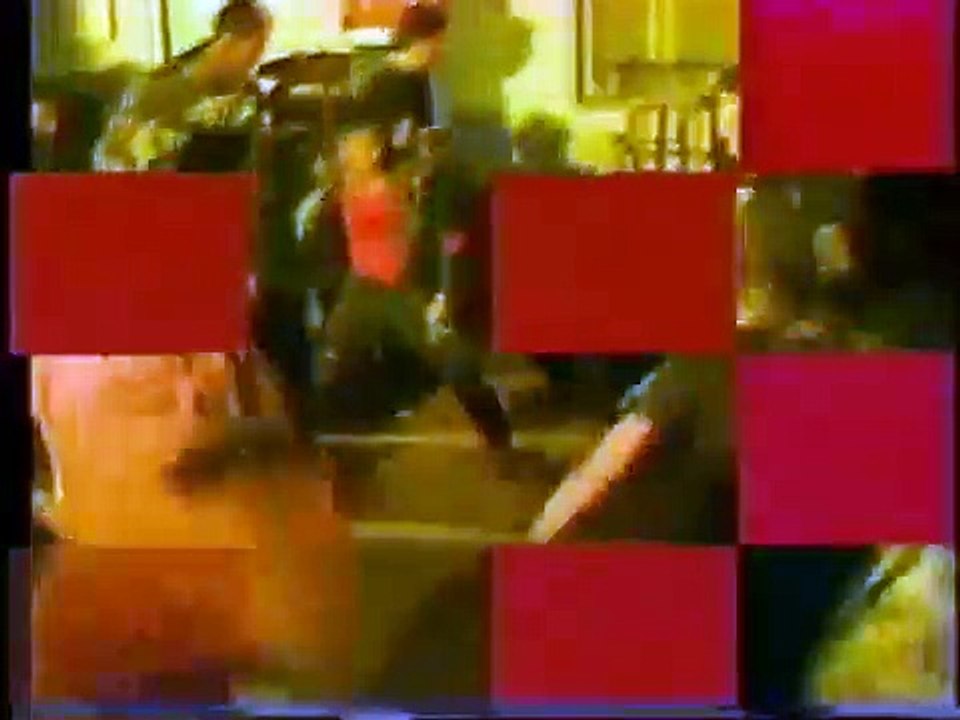 Punk Molotov parte1/4