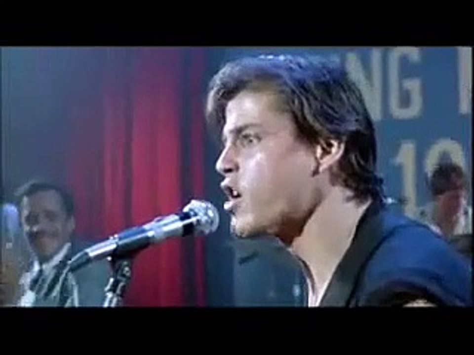 Eddie & The Cruisers