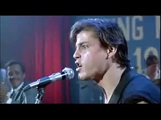 Eddie & The Cruisers