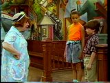 SHINING TIME STATION - WORD'S OUT - 1989