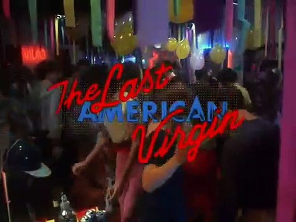 The Last American Virgin (1982) Trailer