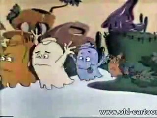 Pac Man Cartoon Intro Theme