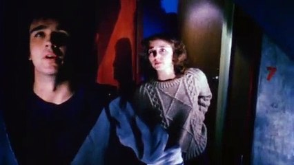 The Dorm That Dripped Blood | Trailer | 1982