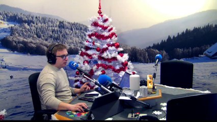Suivez les émissions de France Bleu Elsass en direct (960)