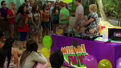 Austin & Ally - S 01 E 09 - Deejays & Demos