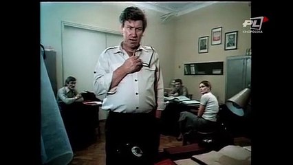 „Anna i wampir” w Telewizji Kino Polsla