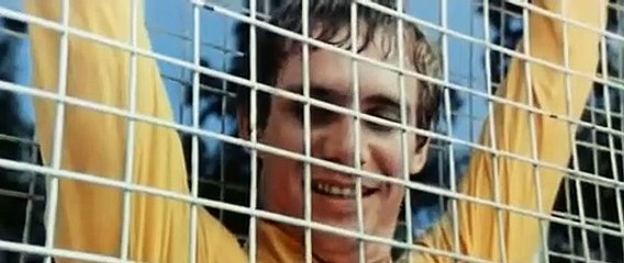 REAL Grindhouse Trailer: Turkey Shoot / Escape 2000 (1981)