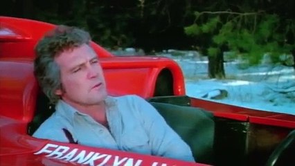 The Last Chase trailer (1981)