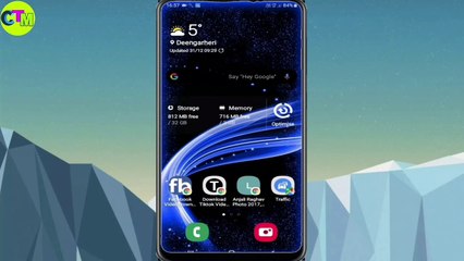 Chand me Photo Lagaye tik tok || TikTok New Trend |