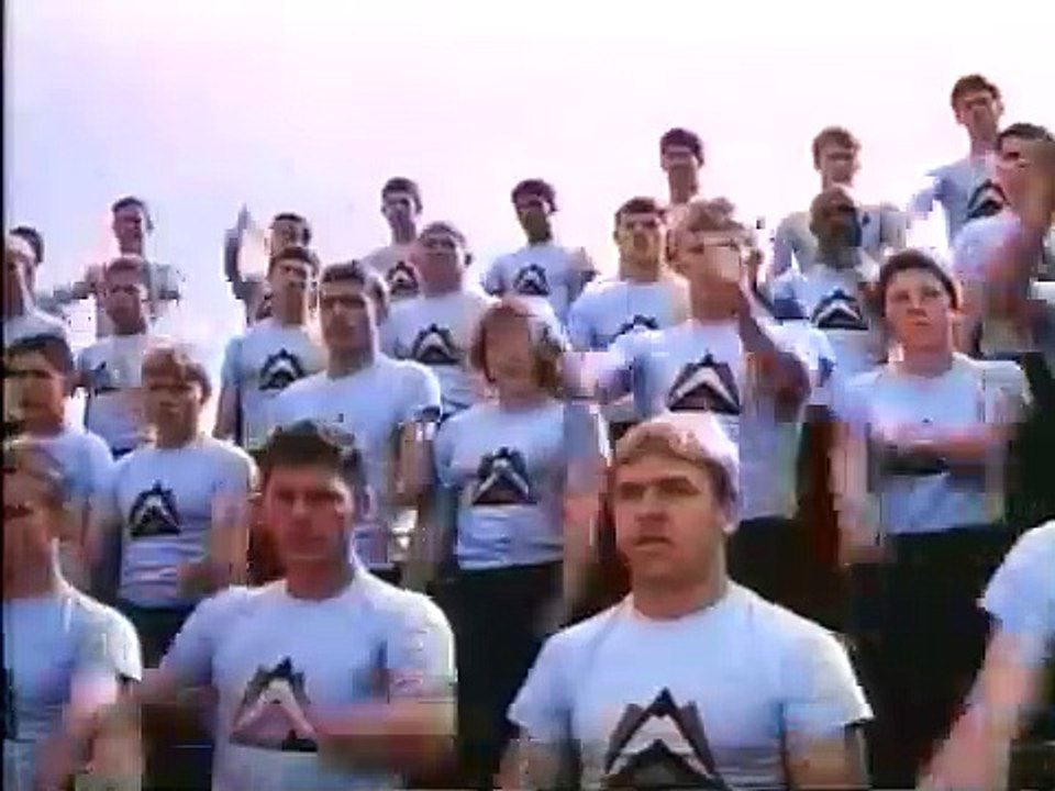 Kill And Kill Again (1981) Trailer