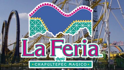 El Lado Desconocido De La FERIA DE CHAPULTEPEC ➡️ ¿Cuál Fue Su Original Nombre?