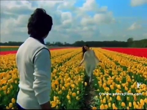Silsila | Official Trailer | Amitabh Bachchan | Rekha | Shashi Kapoor | Jaya Bachchan
