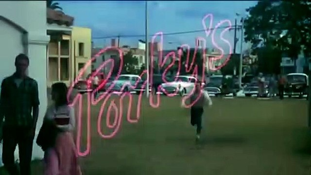 Porkys (1982) HQ Trailer