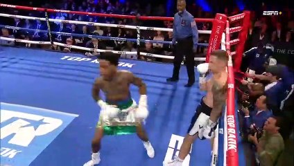 Carl Frampton vs Tyler McCreary (30-11-2019) Full Fight 720 x 1272