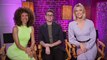 IR Interview: Elaine Welteroth, Christian Siriano & Karlie Kloss For “Project Runway” [Bravo-S18]