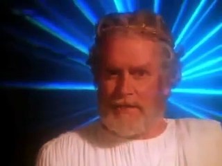 Clash of the Titans Trailer (1981)