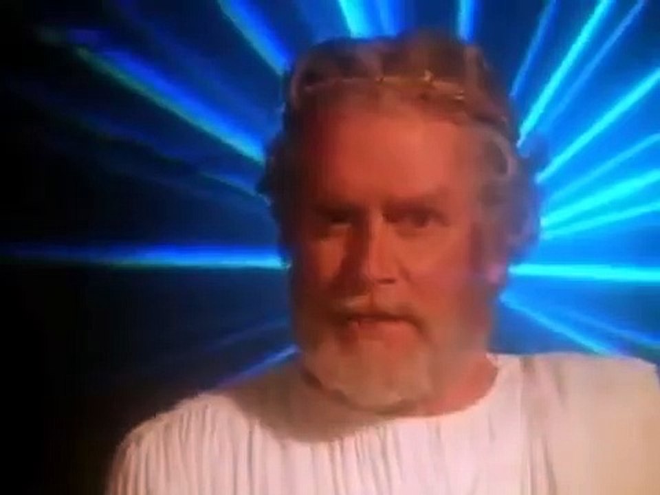 Clash of the Titans Trailer (1981)