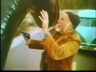 The Loch Ness Horror Trailer (1981)