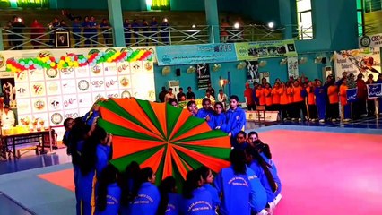 Sona Solidarity National Taekwondo Championship |Part 3